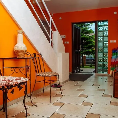 Calypso Casa de hóspedes