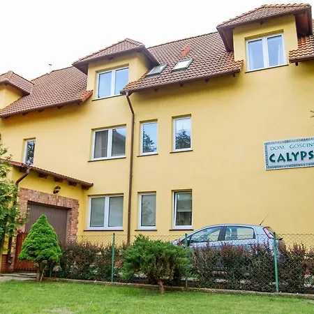 Calypso Casa de hóspedes