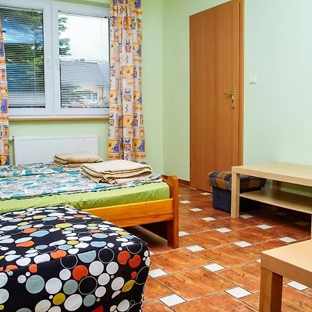 Casa de hóspedes Calypso *